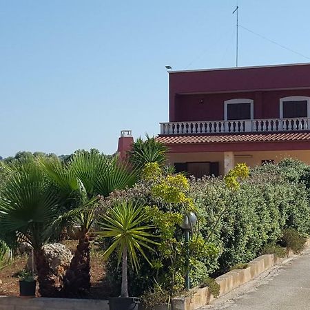 Villa Mancini - Locazione Turistica Polignano a Mare Εξωτερικό φωτογραφία